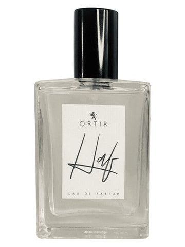 Ortir Apothecari Haf fragrance bottle