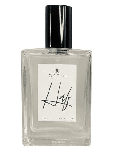 Ortir Apothecari Haf fragrance bottle