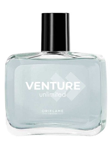 Oriflame Venture Unlimited