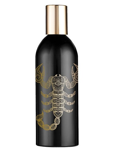 Maori Collection Antares fragrance bottle