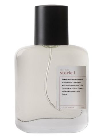Forfolks Storie 1 fragrance bottle