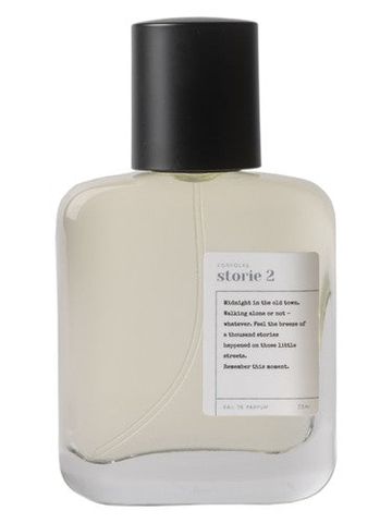 Forfolks Storie 2 fragrance bottle