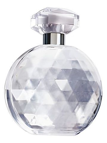 Daisy Fuentes So Luxurious fragrance bottle