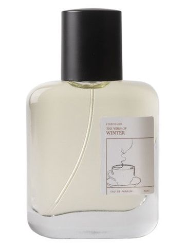 Forfolks Winter fragrance bottle