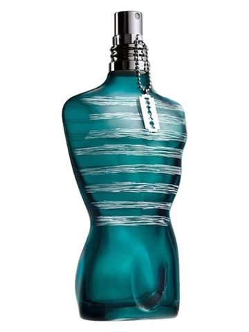 Jean Paul Gaultier Le Male Terrible fragrance bottle