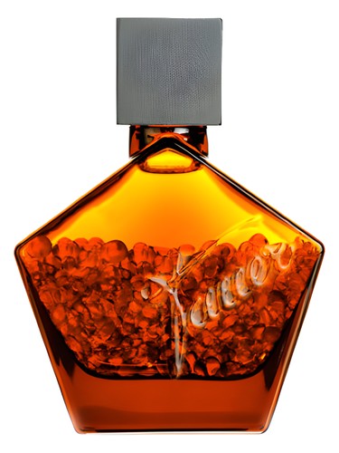 Tauer Perfumes Carillon pour un ange fragrance bottle