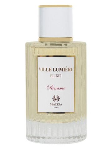 Maissa Parfums Ville Lumiere fragrance bottle