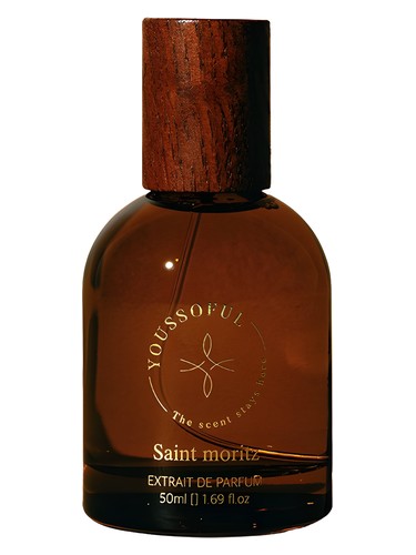 Youssoful Saint Moritz