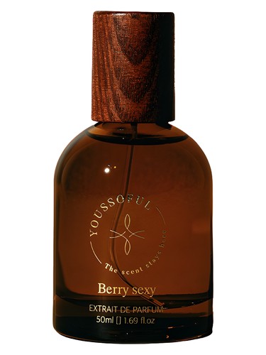 Youssoful Berry Sexy