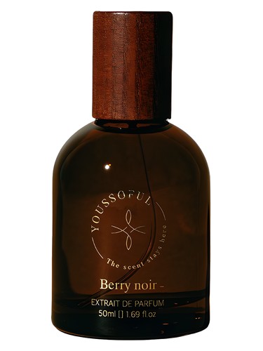 Youssoful Berry Noir