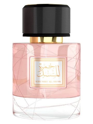 Mashaer Khumrat Al Musk fragrance bottle
