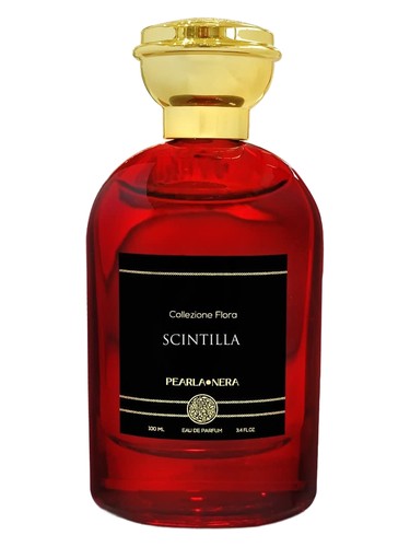 PEARLA NERA Scintilla