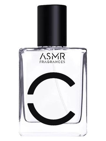 ASMR Fragrances Chocolate Crush fragrance bottle