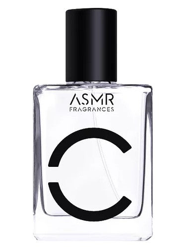 ASMR Fragrances Chocolate Crush fragrance bottle