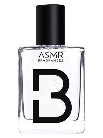 ASMR Fragrances Bonfire Whisper fragrance bottle