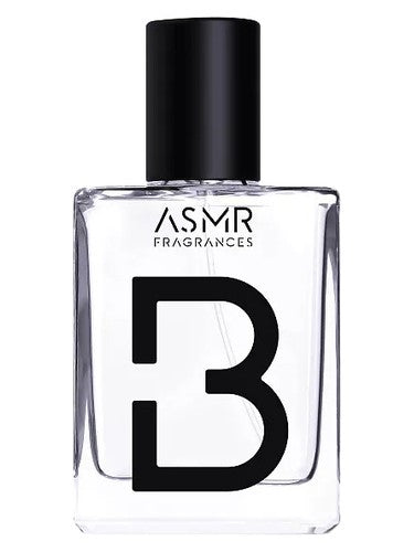 ASMR Fragrances Bonfire Whisper fragrance bottle