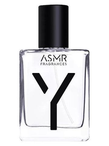 ASMR Fragrances Yummy Tingles fragrance bottle