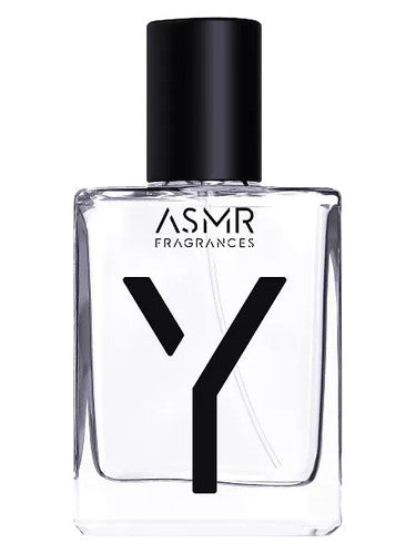 ASMR Fragrances Yummy Tingles fragrance bottle