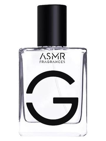 ASMR Fragrances Grass Tickles fragrance bottle