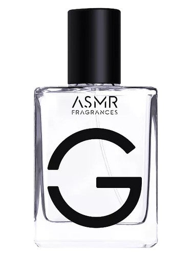 ASMR Fragrances Grass Tickles fragrance bottle