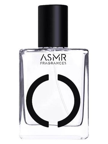 ASMR Fragrances Ocean Relaxation fragrance bottle