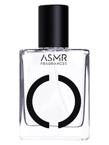 ASMR Fragrances Ocean Relaxation fragrance bottle