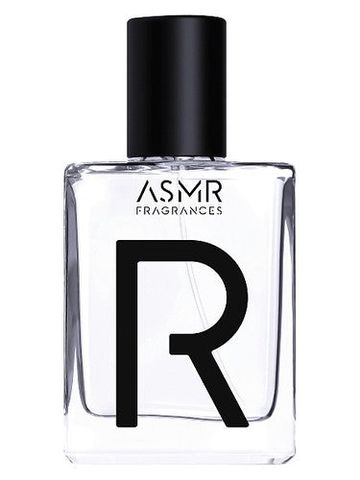 ASMR Fragrances Rain Tapping fragrance bottle