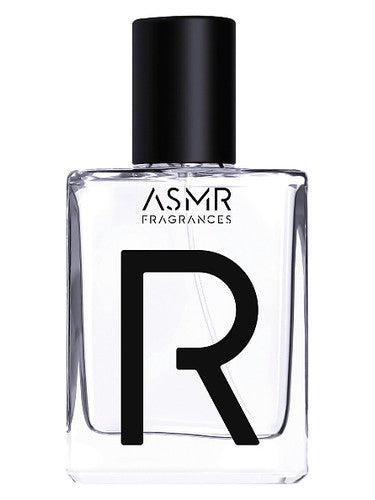 ASMR Fragrances Rain Tapping fragrance bottle