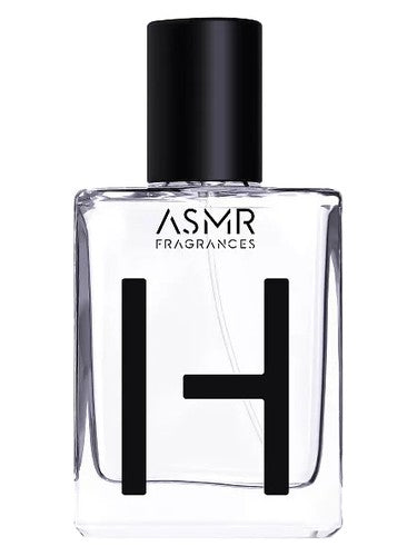 ASMR Fragrances Hair Salon Grooming fragrance bottle