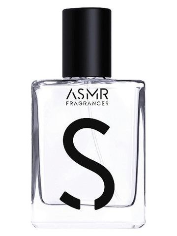 ASMR Fragrances Slime Satisfaction fragrance bottle