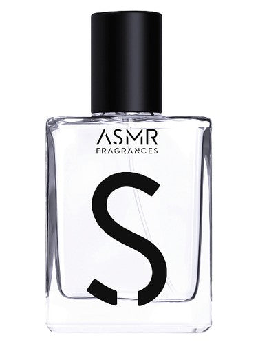 ASMR Fragrances Slime Satisfaction fragrance bottle