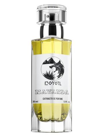 Coyotl Nayanda fragrance bottle
