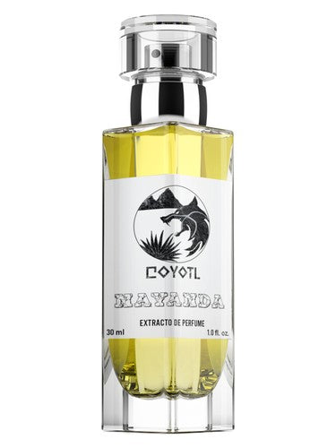 Coyotl Nayanda