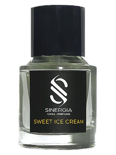 Sinergia Parfums Sweet Ice Cream