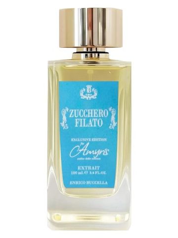 Cerchi Nell’Acqua Zucchero Filato fragrance bottle