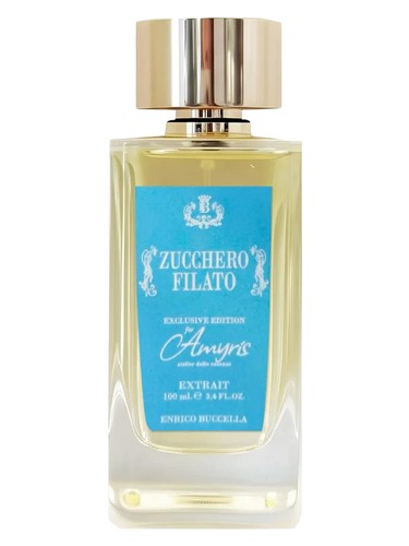 Cerchi Nell’Acqua Zucchero Filato