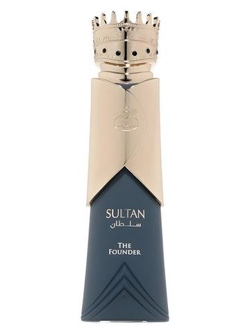 Fragrance World Sultan The Founder fragrance bottle