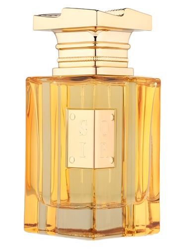Fragrance World Soir fragrance bottle