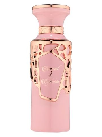 Fragrance World Bouquet of Euphoria fragrance bottle