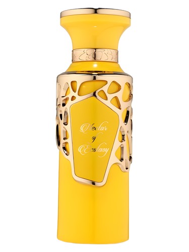 Fragrance World Nectar of Ecstacy fragrance bottle