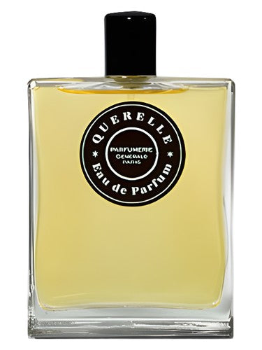 Pierre Guillaume Paris Private Collection Querelle fragrance bottle