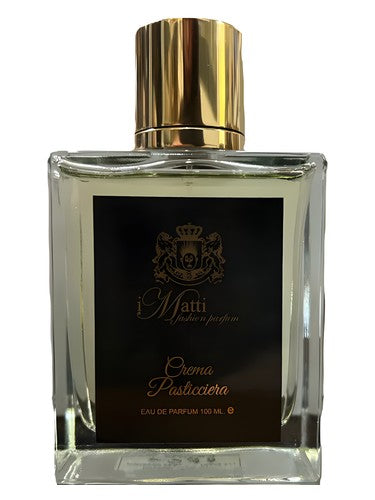 Eminence Parfums I Matti Crema Pasticciera fragrance bottle