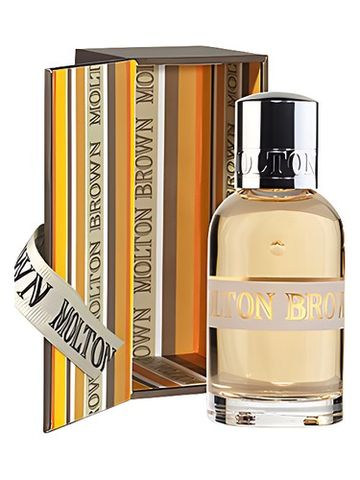 Molton Brown Black Pepper fragrance bottle