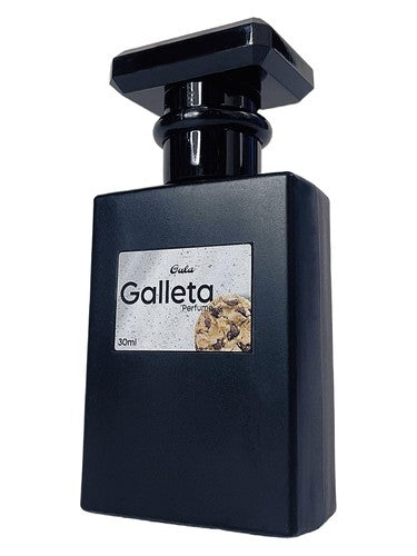 Gula Galleta fragrance bottle
