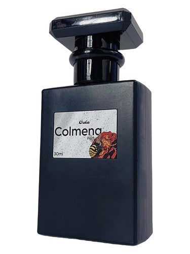 Gula Colmena fragrance bottle