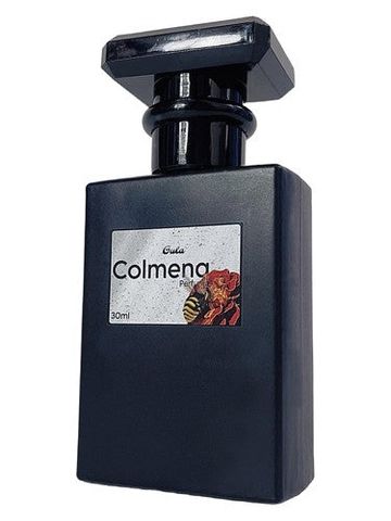 Gula Colmena fragrance bottle