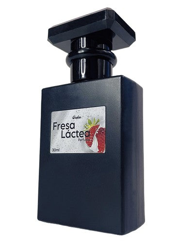 Gula Fresa Láctea fragrance bottle