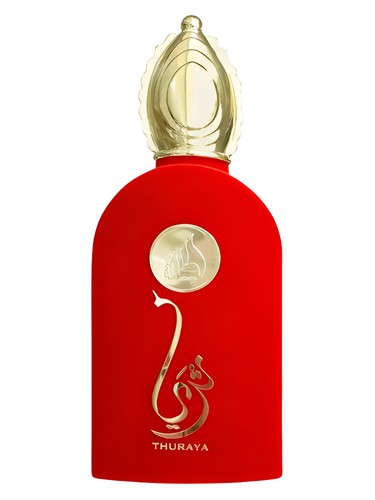 Lattafa Perfumes Thuraya