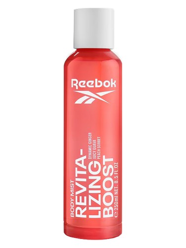 Reebok Revitalizing Boost