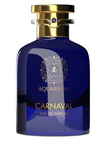 Aquarabia Carnaval fragrance bottle